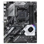 Материнская плата Asus PRIME X570-P 90MB11N0-M0EAY0 (ATX, AMD AM4)