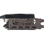 Видеокарта MSI GeForce RTX 2070 SUPER GAMING TRIO 8 ГБ