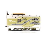 Видеокарта Sapphire NITRO + RX 590 8GB AMD 50 Gold Edition 11289-07-20G (8 ГБ)