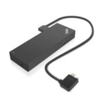 Док-станция Lenovo Thunderbolt 3 Workstation Dock 40AN0170EU