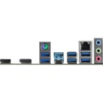 Материнская плата ASRock X570M Pro4 X570MPRO4 (Micro-ATX, AMD AM4)