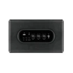 Портативная колонка Rombica mysound Groove Black BT-S022 Черный