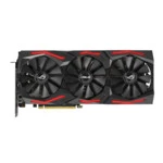 Видеокарта Asus ROG Strix GeForce RTX 2060 SUPER ROG-STRIX-RTX2060S-8G-GAMING (8 ГБ)
