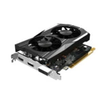 Видеокарта Zotac GeForce GTX 1050 OC ZT-P10500C-10L (2 ГБ)