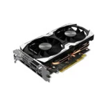 Видеокарта Zotac GeForce GTX 1070 Mini ZT-P10700G-10M (8 ГБ)
