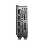 Видеокарта Zotac GeForce GTX 1080 Mini ZT-P10800H-10P 8 ГБ
