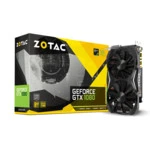 Видеокарта Zotac GeForce GTX 1080 Mini ZT-P10800H-10P 8 ГБ