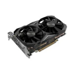 Видеокарта Zotac GeForce GTX 1080 Ti Mini ZT-P10810G-10P (11 ГБ)