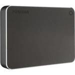 Внешние накопители Toshiba Canvio Premium HDTW240EB3CA (4 ТБ)