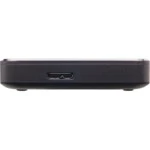 Внешние накопители Toshiba Canvio Premium HDTW240EB3CA (4 ТБ)
