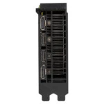 Видеокарта Asus Turbo GeForce RTX 2060 SUPER EVO TURBO-RTX2060S-8G-EVO (8 ГБ)