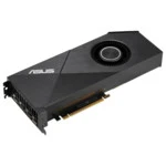 Видеокарта Asus Turbo GeForce RTX 2060 SUPER EVO TURBO-RTX2060S-8G-EVO (8 ГБ)