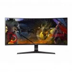 Монитор LG 34UC89G 34UC89G-B (34 ", IPS, Ultra-Wide Full HD 2560x1080 (21:9))
