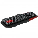 Клавиатура A4Tech Bloody B3590R (Проводная, USB)