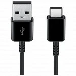 Кабель интерфейсный Samsung USB Type-C USB 2.0 (1.5 м.) EP-DG930IBRGRU (USB Type A - USB Type C)