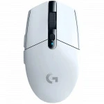 Мышь Logitech G305 Lightspeed - White 910-005291 (Игровая, Беспроводная)