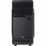 Корпус Aerocool QS-182 (Бюджетные, Micro-Tower)