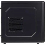 Корпус Aerocool QS-182 (Бюджетные, Micro-Tower)