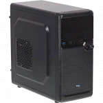 Корпус Aerocool QS-182 (Бюджетные, Micro-Tower)