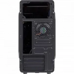 Корпус Aerocool QS-182 (Бюджетные, Micro-Tower)