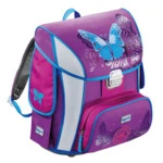 Сумка для ноутбука 1MORE Ранец Step By Step BaggyMax Simy Butterfly 00129296