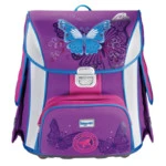 Сумка для ноутбука 1MORE Ранец Step By Step BaggyMax Simy Butterfly 00129296