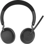 Наушники Jabra Evolve2 65, Link380a MS Stereo Black 26599-999-999