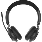 Наушники Jabra Evolve2 65, Link380a MS Stereo Black 26599-999-999