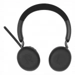 Наушники Jabra Evolve2 65, Link380a MS Stereo Black 26599-999-999