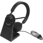 Наушники Jabra Evolve2 65, Link380a MS Stereo Black 26599-999-999