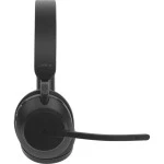 Наушники Jabra Evolve2 65, Link380a MS Stereo Black 26599-999-999