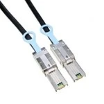 Кабель интерфейсный Dell Cable SAS for PERC H310 for PowerEdge R220 470-AATJT (SAS кабель)