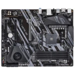 Материнская плата Gigabyte X570 UD (ATX, AMD AM4)