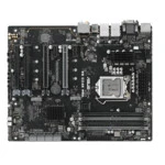 Материнская плата Asus WS C246 PRO (ATX, LGA 1151)
