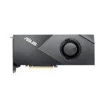 Видеокарта Asus GeForce RTX 2080 8G Turbo Edition TURBO-RTX2080-8G-EVO 8 ГБ