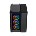 Корпус Corsair Crystal Series 680X RGB CC-9011168-WW