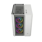 Корпус Corsair Crystal Series 680X RGB CC-9011169-WW