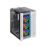 Корпус Corsair Crystal Series 680X RGB CC-9011169-WW