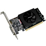 Видеокарта Gigabyte GT 710 GV-N710D5-1GL (1 ГБ)