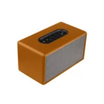 Портативная колонка Rombica Mysound Rock Brown BT-S036 (Коричневый)