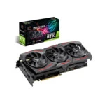 Видеокарта Asus ROG STRIX RTX2080S O8G GAMING 90YV0DH0-M0NM00 (8 ГБ)