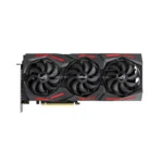 Видеокарта Asus ROG STRIX RTX2080S O8G GAMING 90YV0DH0-M0NM00 (8 ГБ)