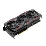 Видеокарта Asus ROG STRIX RTX2080S O8G GAMING 90YV0DH0-M0NM00 (8 ГБ)