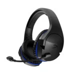 Наушники Kingston Stinger Wireless Black HX-HSCSW-BK