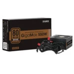 Блок питания Zalman ZM550-GVII (550 Вт)
