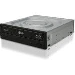 Оптический привод LG Blu-ray BD-RE DL Internal ODD BH16NS55