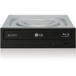 Оптический привод LG Blu-ray BD-RE DL Internal ODD BH16NS55