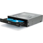 Оптический привод LG Blu-ray BD-RE DL Internal ODD BH16NS55