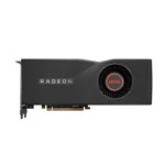 Видеокарта MSI Radeon RX 5700 XT 8G (8 ГБ)