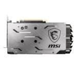 Видеокарта MSI GeForce RTX 2060 SUPER GAMING (8 ГБ)